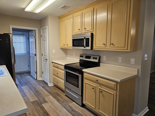 Foto del edificio - 2602 Davis Ave