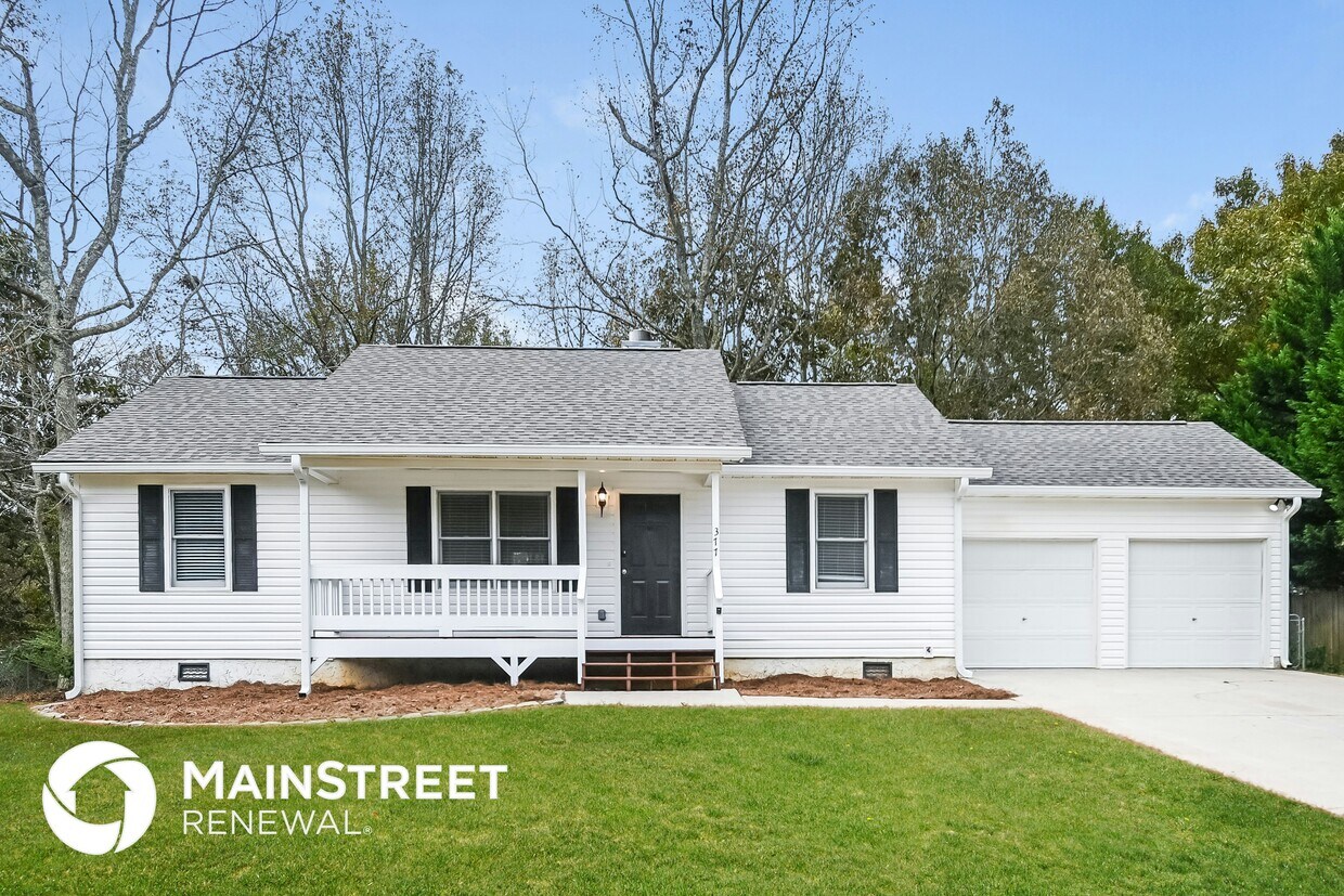 Foto principal - 377 Wesley Mill Pl