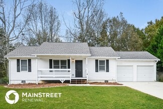 Building Photo - 377 Wesley Mill Pl