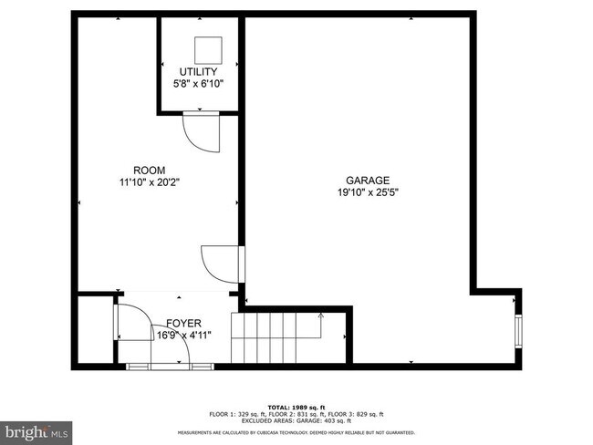 Building Photo - 46178 Cecil Terrace
