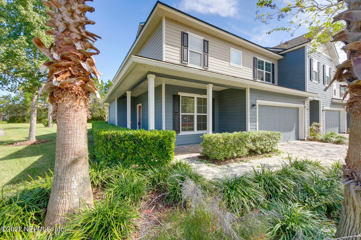 352 Magnolia Creek Walk, Ponte Vedra Beach, FL 32081 House Rental in