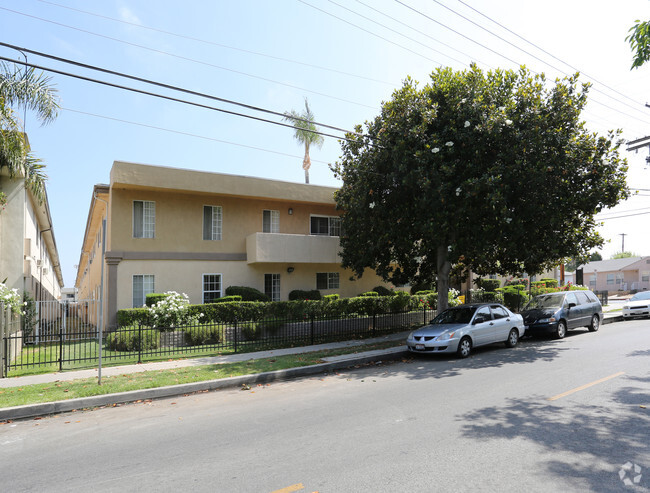 Foto del edificio - Kittridge Villas