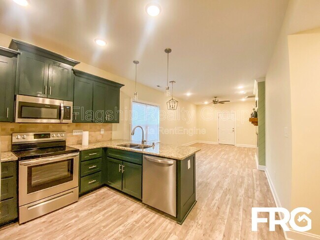 Foto del edificio - 1407 S Taylor St