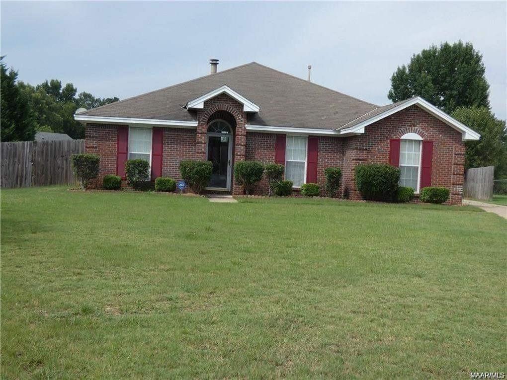 Foto principal - 5601 Sweet Meadow Dr