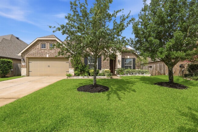 Foto del edificio - 12911 Chatfield Manor Ln
