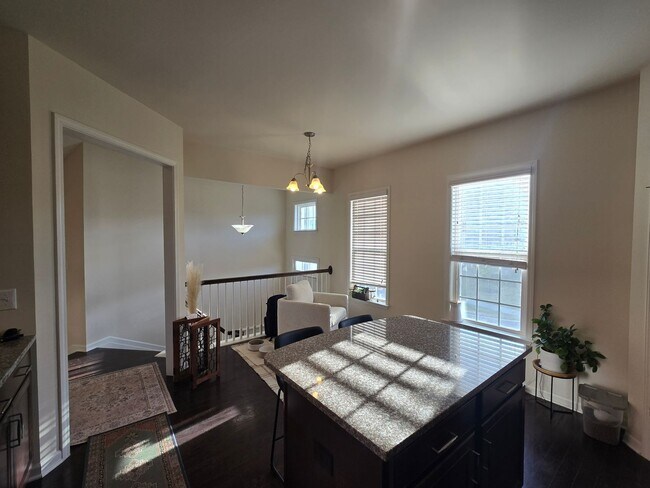 Foto del edificio - 4BR/3.5BA with 2-Car Garage! Available February 2026