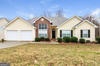 Building Photo - 10990 Knotty Pine Pl