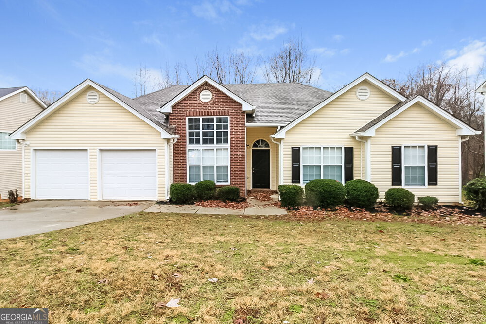 Primary Photo - 10990 Knotty Pine Pl