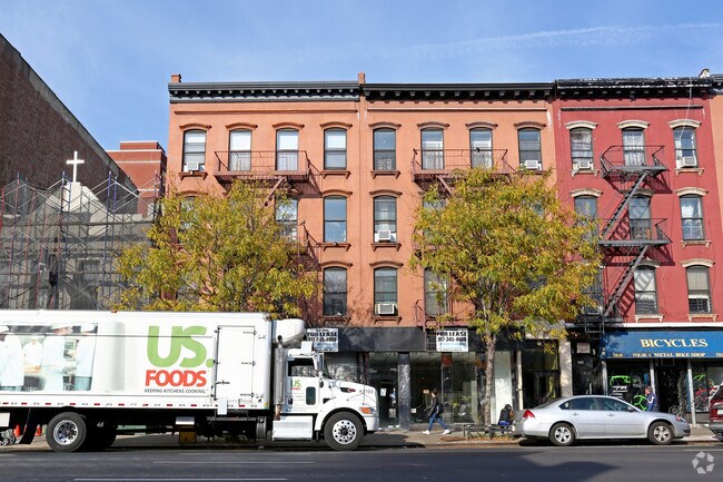 Foto del edificio - 2012-2014 3rd Ave