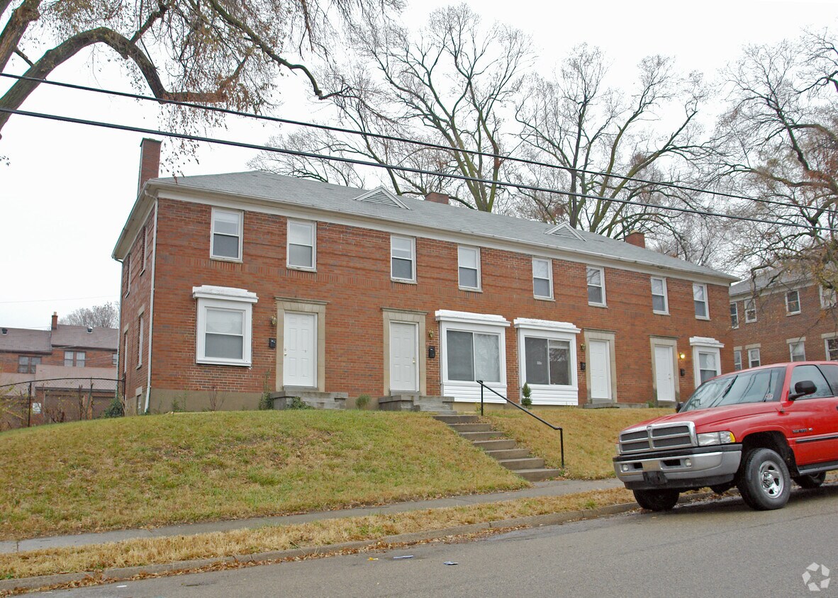 Building Photo - 1347-1375 Florence St