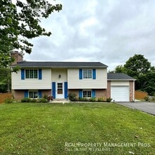 Building Photo - 7226 Marr Dr