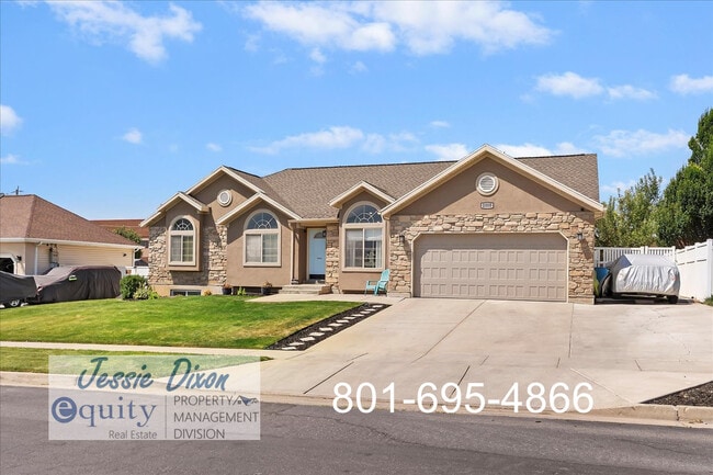 Building Photo - 2355 N 125 W