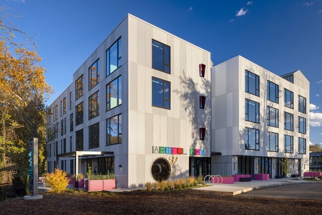 Foto del edificio - Artful Way