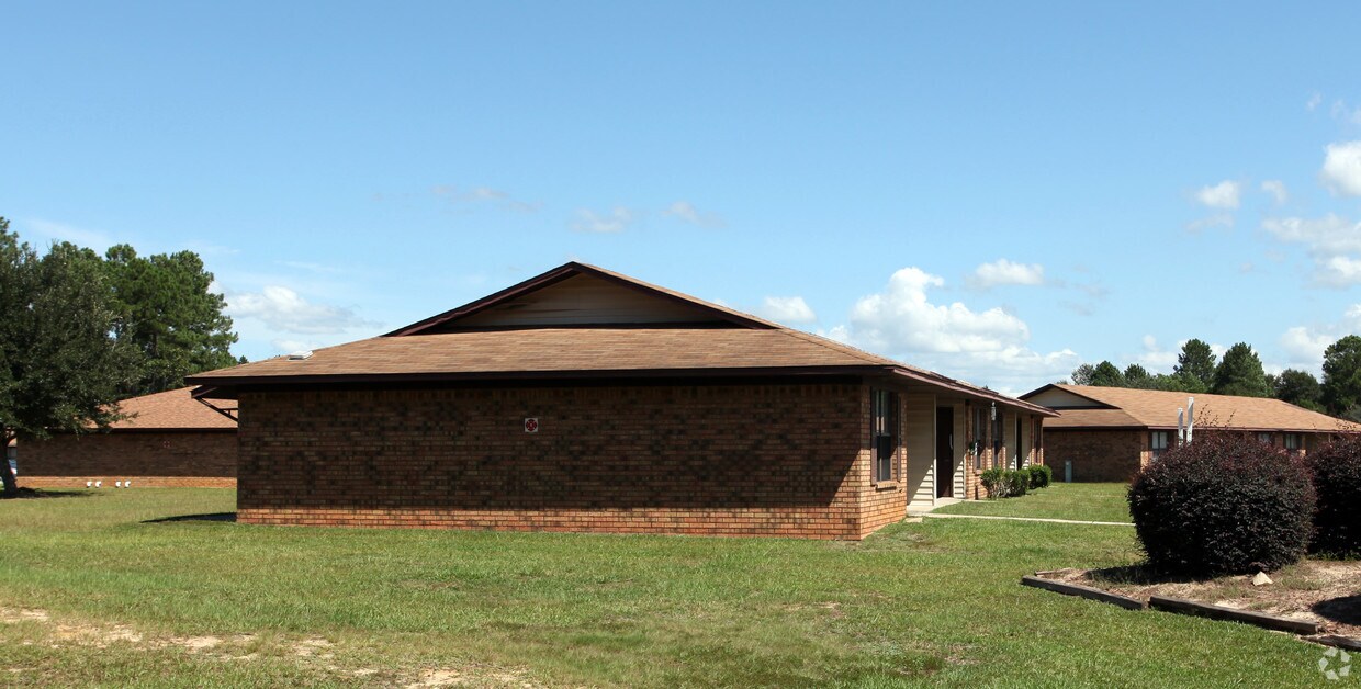 Foto del edificio - Wild Oak Farm Apartments