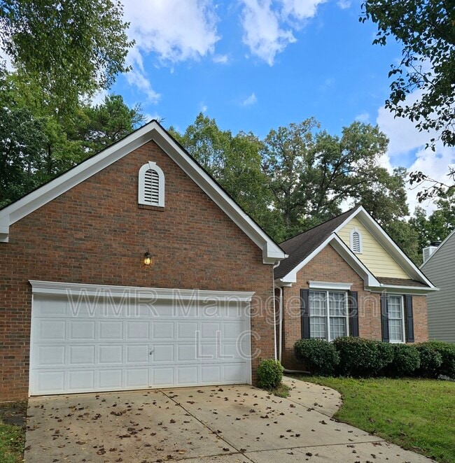 Photo - 7803 Harrington Woods Rd House