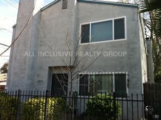 Primary Photo - 2635 Alhambra Blvd