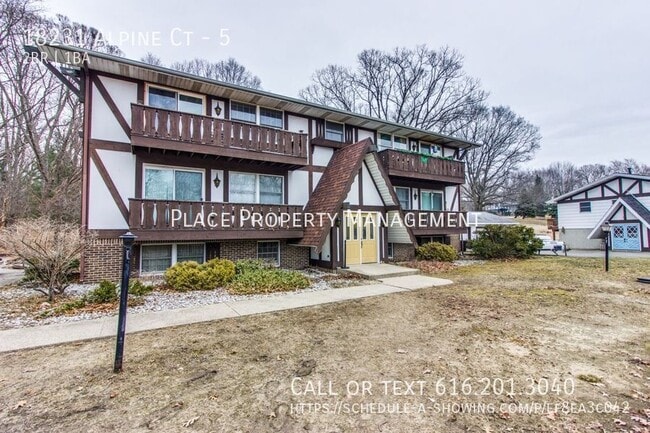 Foto del edificio - 18231 Alpine Ct