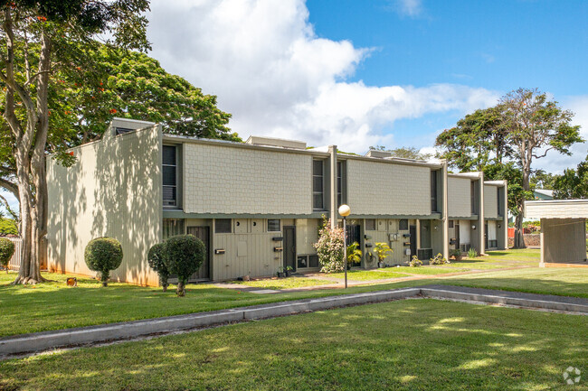 Foto del edificio - Hale Kaloapau