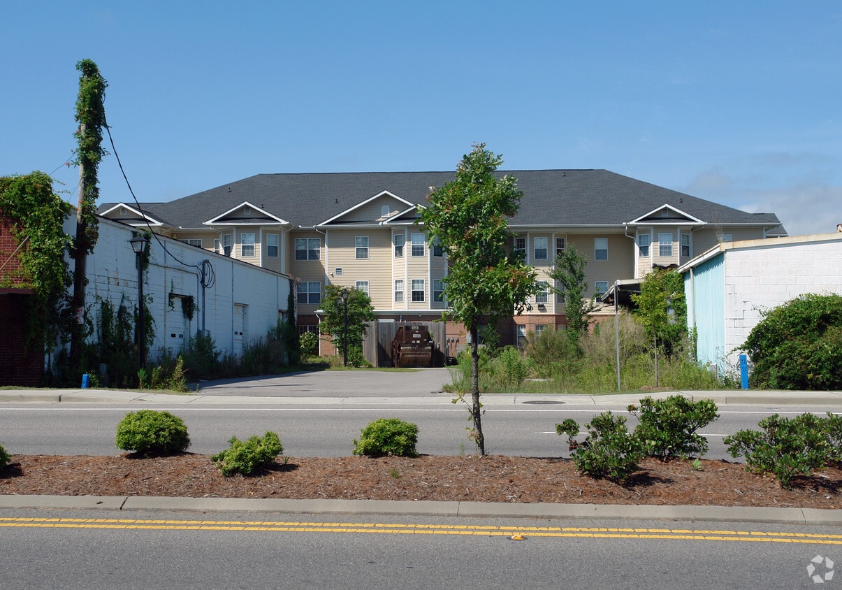 Alliance Inn Apartments Myrtle Beach Sc Apartments Com