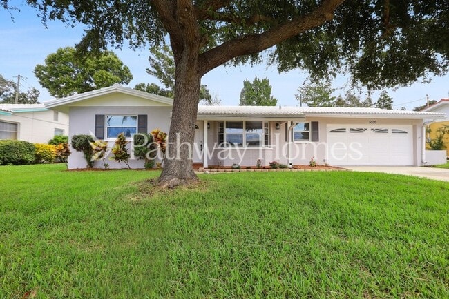 Building Photo - 5599 110th Way N