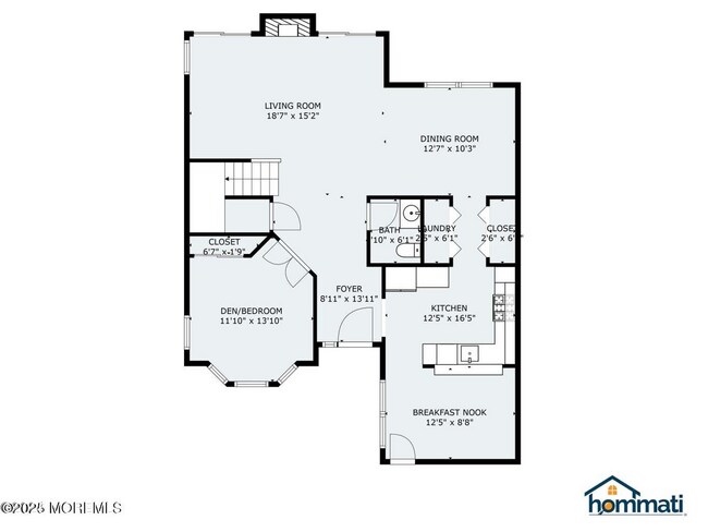 Foto del edificio - 73 Old Orchard Ln