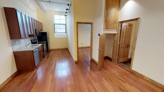 Foto del edificio - The Standard Modern Residences