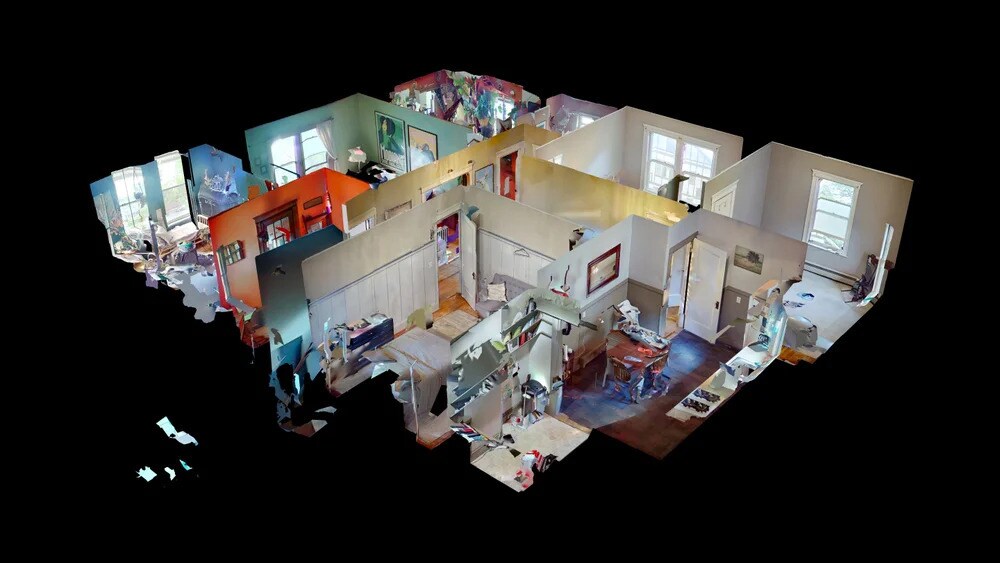 169 Tremont St Unit 2, Newton, MA 02458 Condo for Rent in Newton, MA