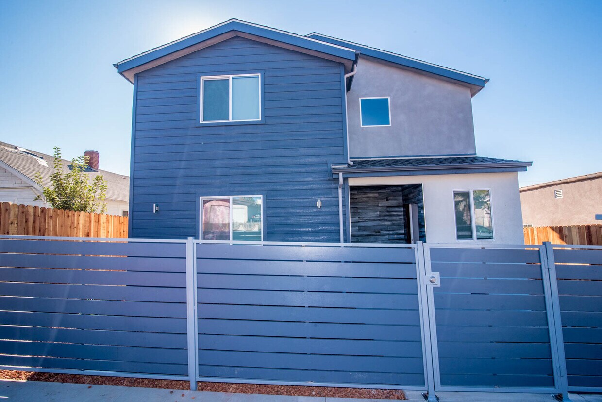 2814 Malabar St Apartment for Rent in Los Angeles, CA