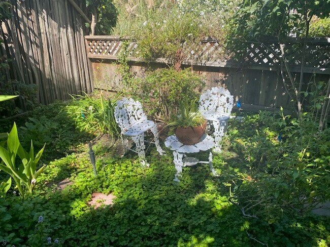 Foto del edificio - Charming Studio Cottage for Lease