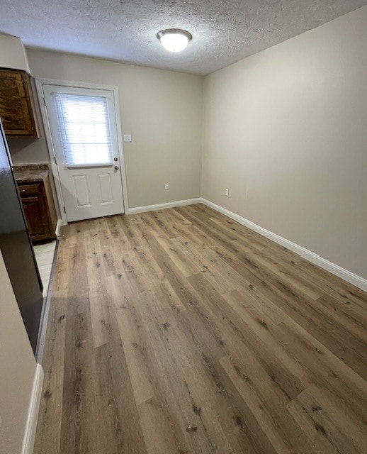 DINING AREA - 170 Middleground Way