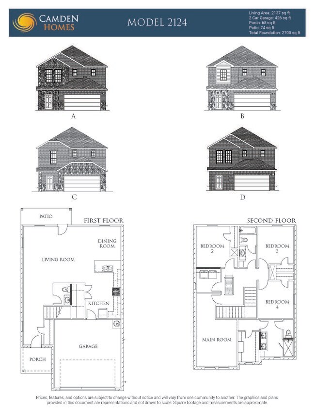 Building Photo - 211 Village Dr