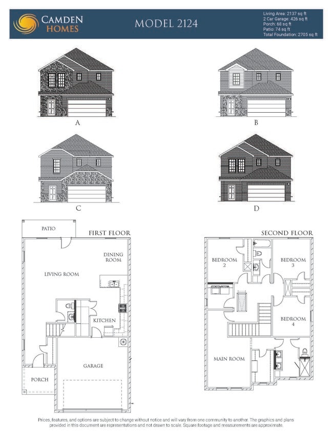 Building Photo - 240 Jardim Ln