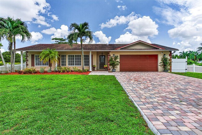 Foto del edificio - 10751 SW 26th Ct