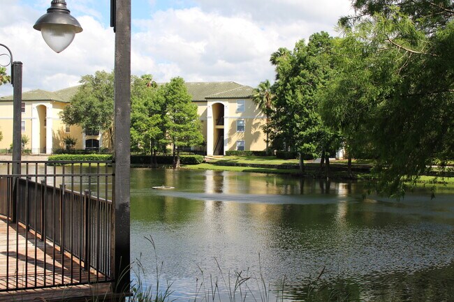 Foto del edificio - 2729 Maitland Crossing Way #208