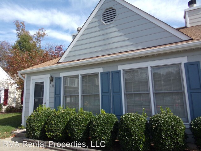 Foto del edificio - 2 br, 2 bath House - 136 Arlington Square