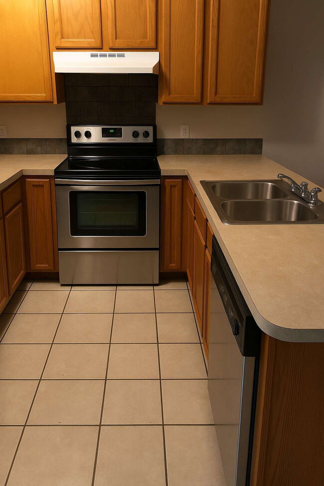 Foto del edificio - Recently remodeled townhome with 4 bedroom...