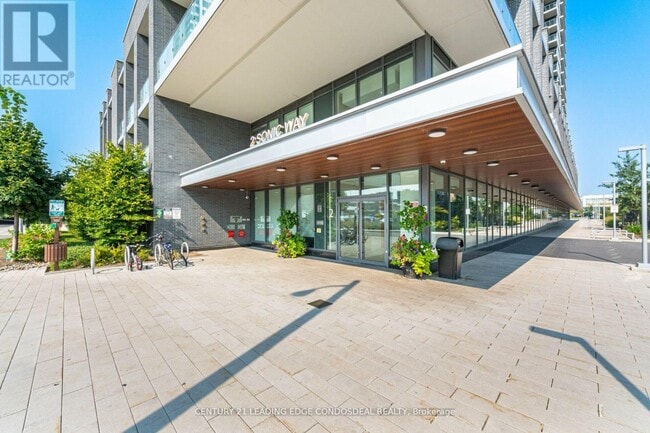 Photo du bâtiment - 2 Sonic Way