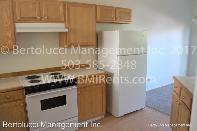 Building Photo - 3 br, 2 bath House - 4889 Saunter Loop NE
