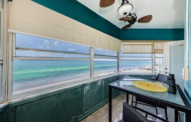 Foto del edificio - 17400 Gulf Blvd