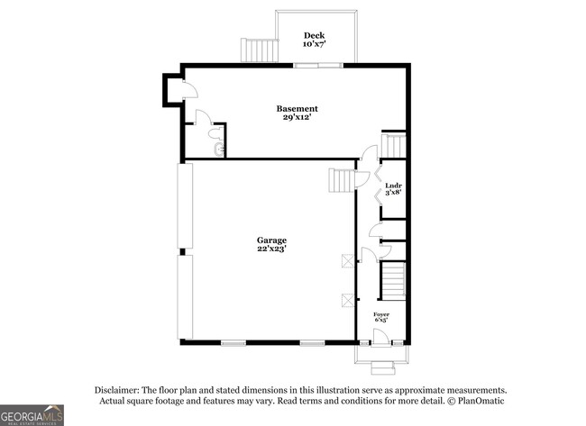Building Photo - 8610 Creekview Ct