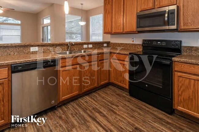 Foto del edificio - 14331 Eagle Scout Way