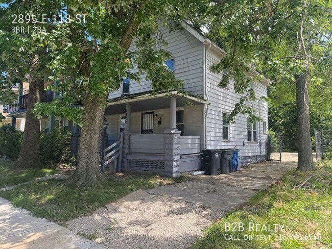 Building Photo - 2895 E 118th St