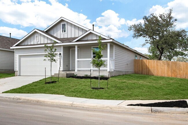 Foto del edificio - 4 Bedroom Home on Corner Lot in Waterwheel Subdivision