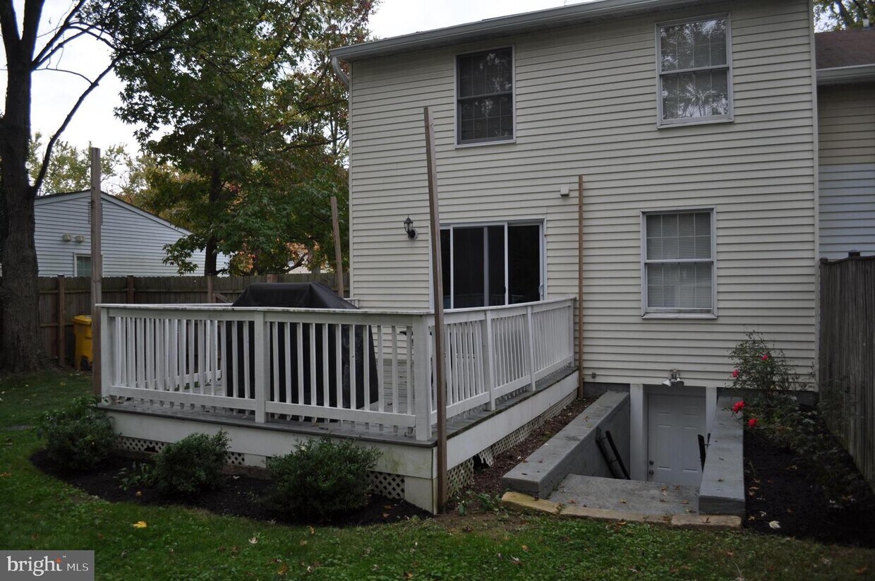 1633 Foolish Pleasure Ct, Annapolis, MD 21409 House Rental in Annapolis, MD