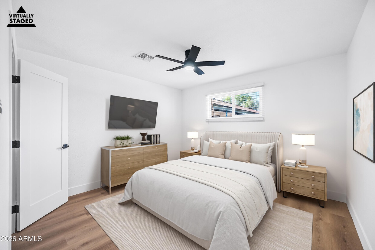 Foto del edificio - 3518 E Montecito Ave