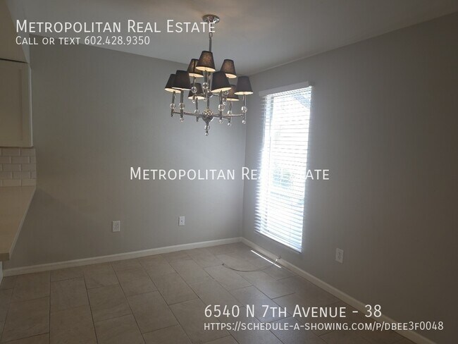 Foto del edificio - 6540 N 7th Ave