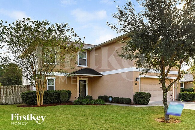 Foto del edificio - 208 Straw Pond Way