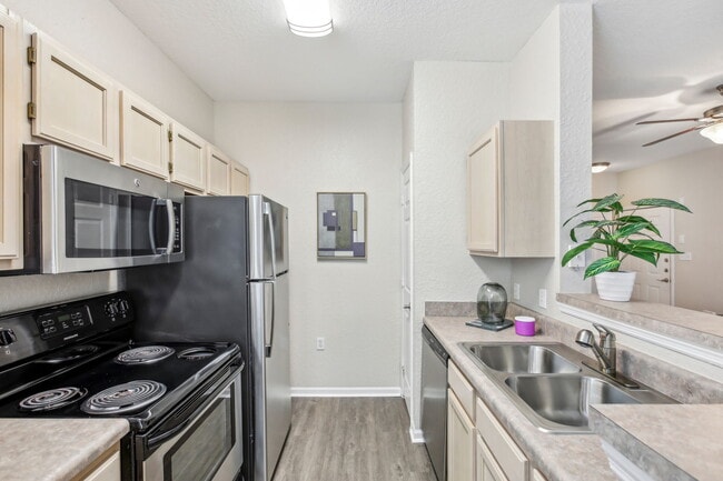 Building Photo - Sole at Citrus Park