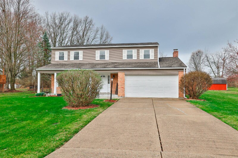 Primary Photo - 4141 Forsythia Dr
