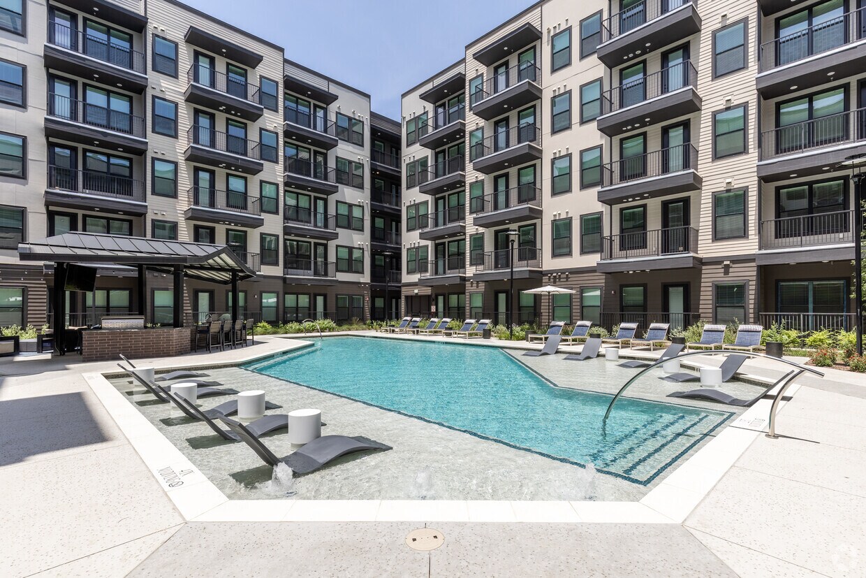 Foto principal - Albee Apartments